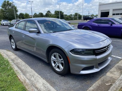 Used 2016 Dodge Charger SE