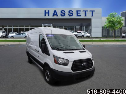 Used 2019 Ford Transit 250 148 Medium Roof
