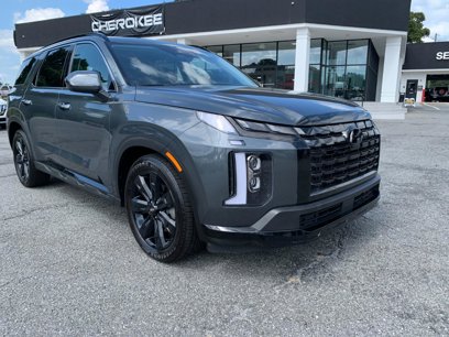 Used 2024 Hyundai Palisade XRT
