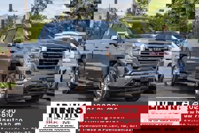 Used 2020 GMC Sierra 1500 SLT w/ SLT Premium Plus Package