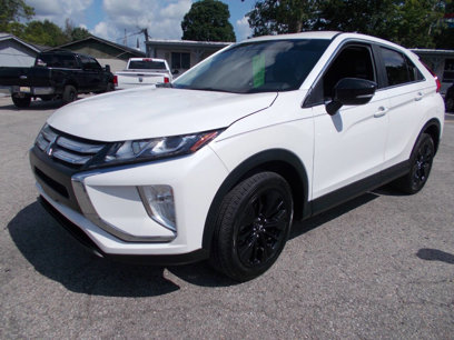 Used 2019 Mitsubishi Eclipse Cross AWD