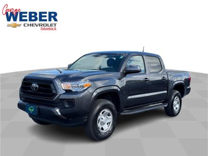 Used 2023 Toyota Tacoma SR