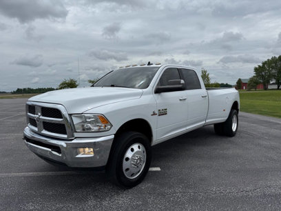 Used 2018 RAM 3500 SLT w/ Luxury Group