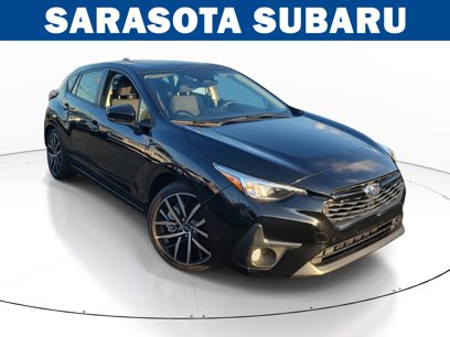 Certified 2024 Subaru Impreza 2.0i Sport