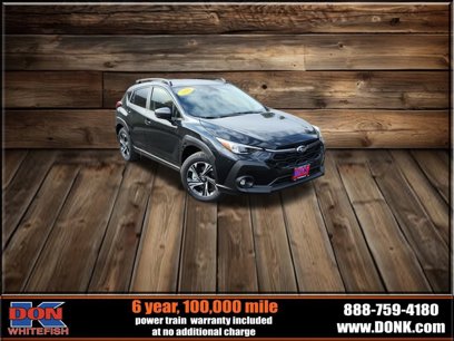 New 2025 Subaru Crosstrek 2.5i Premium