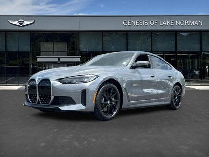 Used 2024 BMW i4 eDrive35 w/ Premium Package