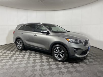Used 2019 Kia Sorento EX