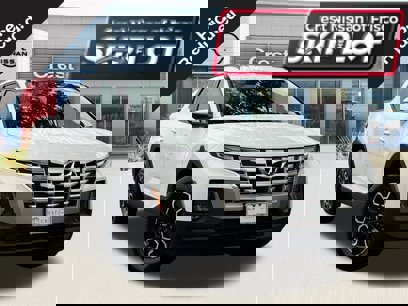 Used 2022 Hyundai Santa Cruz SEL Premium
