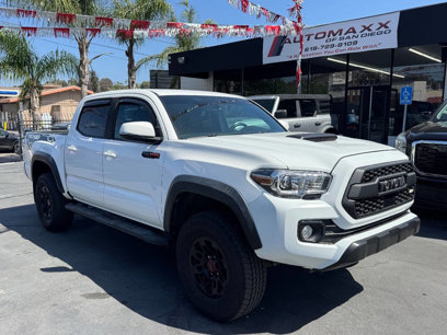 Used 2019 Toyota Tacoma TRD Pro