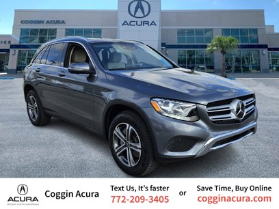 Used 2019 Mercedes-Benz GLC 300