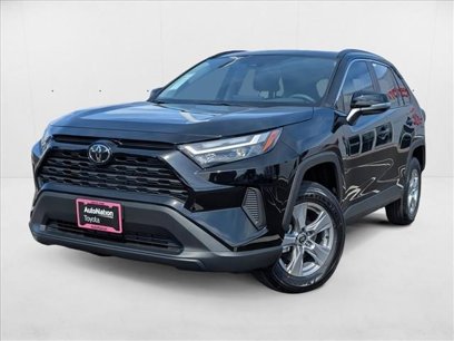 New 2025 Toyota RAV4 XLE w/ Convenience Package