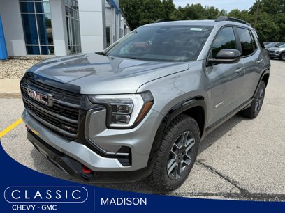 New 2026 GMC Terrain AT4 w/ Convenience Package III