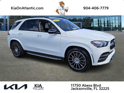 Used 2021 Mercedes-Benz GLE 350 4MATIC