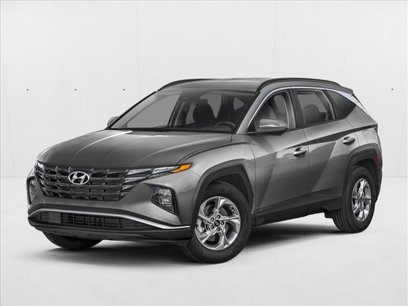 Used 2024 Hyundai Tucson SEL