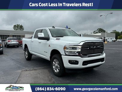 Used 2023 RAM 2500 Laramie