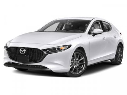 Used 2023 MAZDA MAZDA3 s