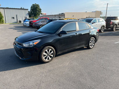 Used 2023 Kia Rio S w/ Technology Package