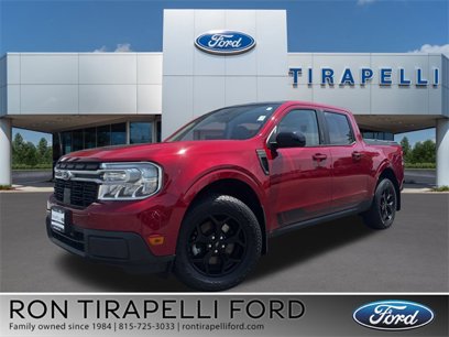 Used 2022 Ford Maverick Lariat w/ Lariat Luxury Package