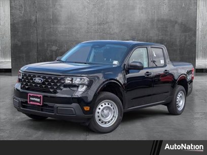 New 2025 Ford Maverick XL