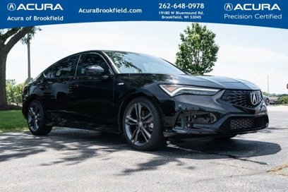 Certified 2023 Acura Integra A-Spec