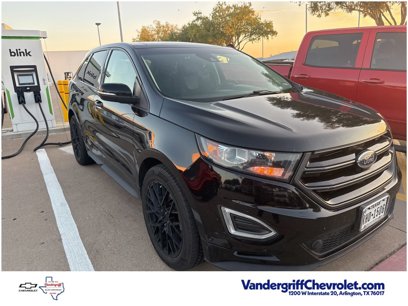 Used 2018 Ford Edge Sport w/ Equipment Group 401A