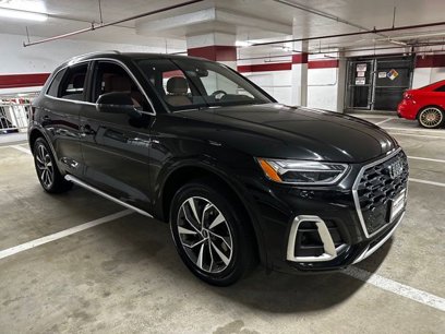 Used 2022 Audi Q5 2.0T Premium Plus w/ Premium Plus Package