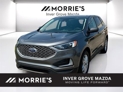 Used 2024 Ford Edge SEL