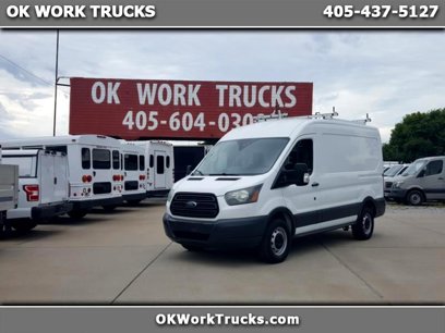 Used 2017 Ford Transit 250 130 Medium Roof