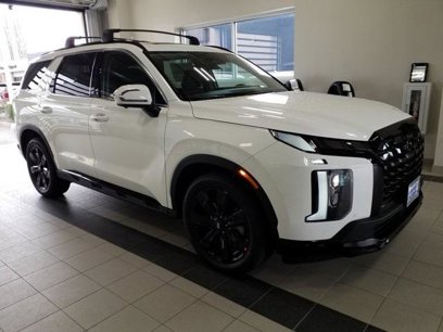 New 2025 Hyundai Palisade XRT