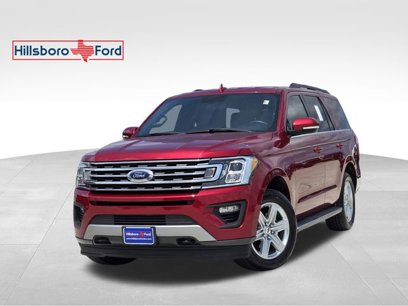 Used 2018 Ford Expedition XLT w/ Equipment Group 202A