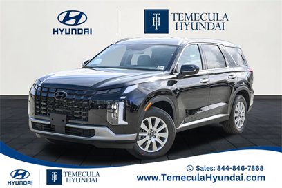 New 2025 Hyundai Palisade SEL