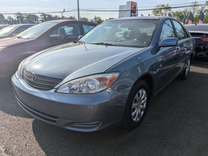 Used 2004 Toyota Camry SE