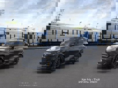 New 2025 Ford Mustang Mach-E Premium