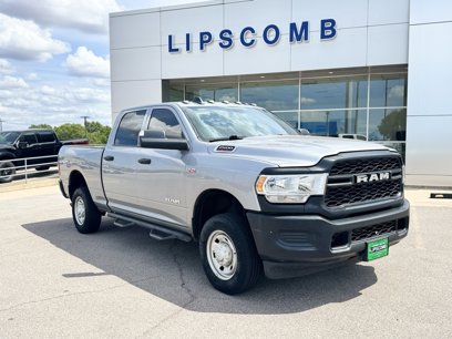 Used 2022 RAM 2500 Tradesman