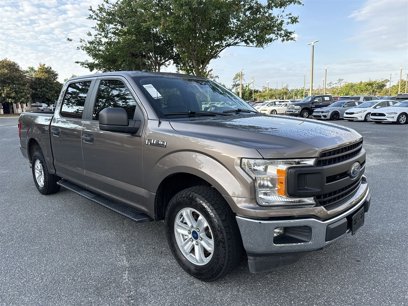 Used 2019 Ford F150 XL w/ Equipment Group 101A Mid
