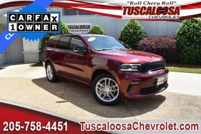 Used 2023 Dodge Durango GT