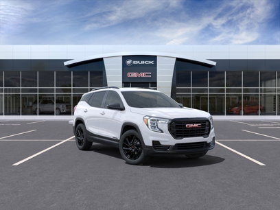 New 2024 GMC Terrain SLE w/ Driver Convenience Package