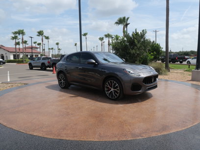 Used 2023 Maserati Grecale Modena