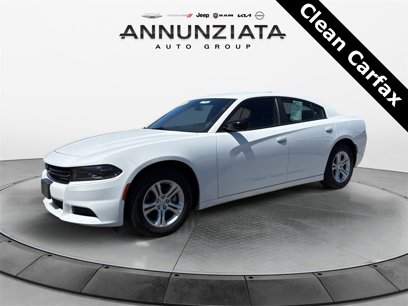 Used 2023 Dodge Charger SXT