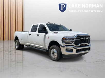 New 2025 RAM 3500 Tradesman