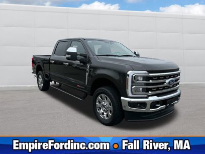 Used 2024 Ford F250 King Ranch