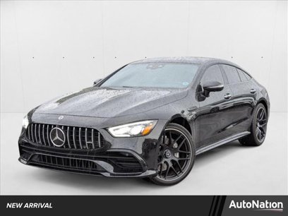 Used 2023 Mercedes-Benz AMG GT 53