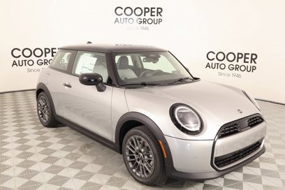 New 2025 MINI Cooper 2-Door Hardtop