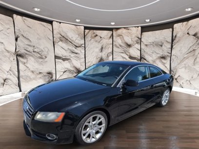 Used 2012 Audi A5 2.0T Premium