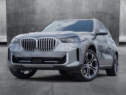 Used 2026 BMW X5 sDrive40i