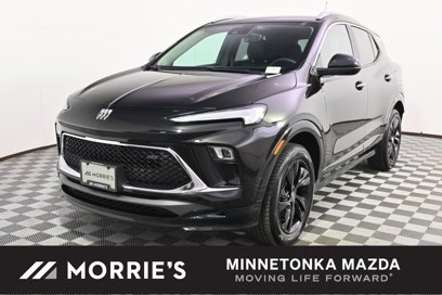 Used 2024 Buick Encore GX Sport Touring