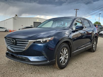 Used 2018 MAZDA CX-9 Touring