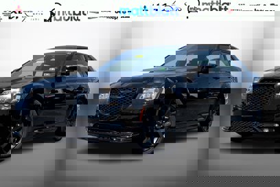 Used 2022 Chrysler 300 S