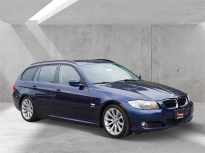 Used 2011 BMW 328i xDrive Wagon