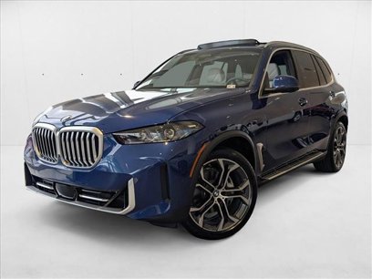 Used 2025 BMW X5 xDrive40i